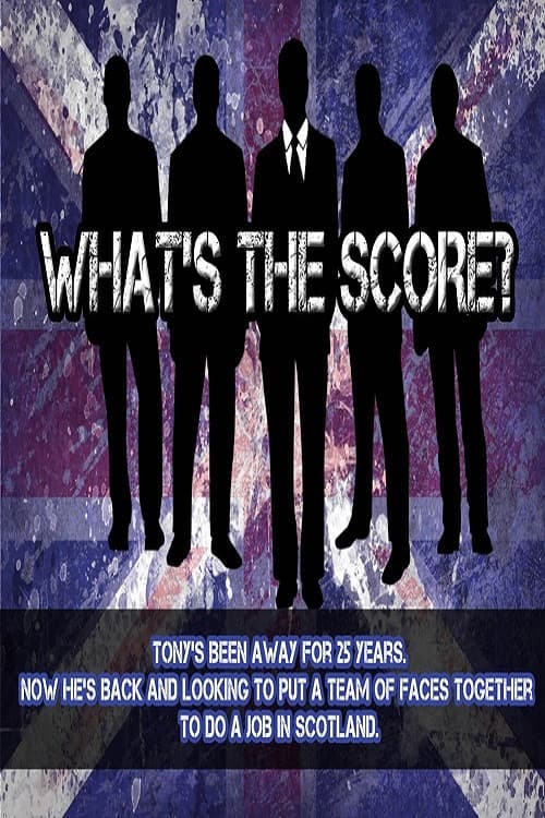 What's the Score?