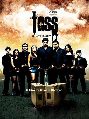 Toss