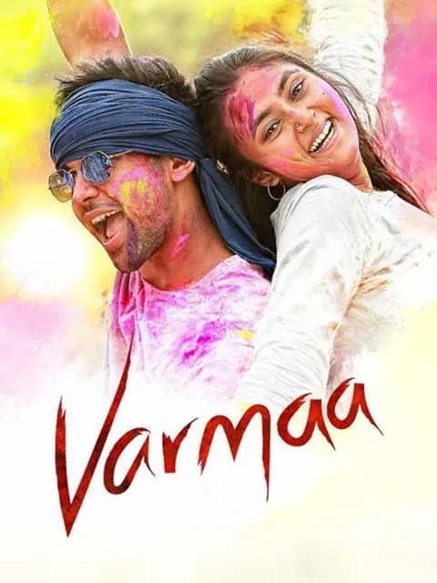 Varmaa