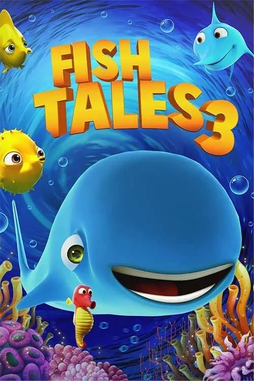 Fish Tales 3