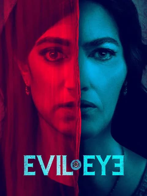 Evil Eye