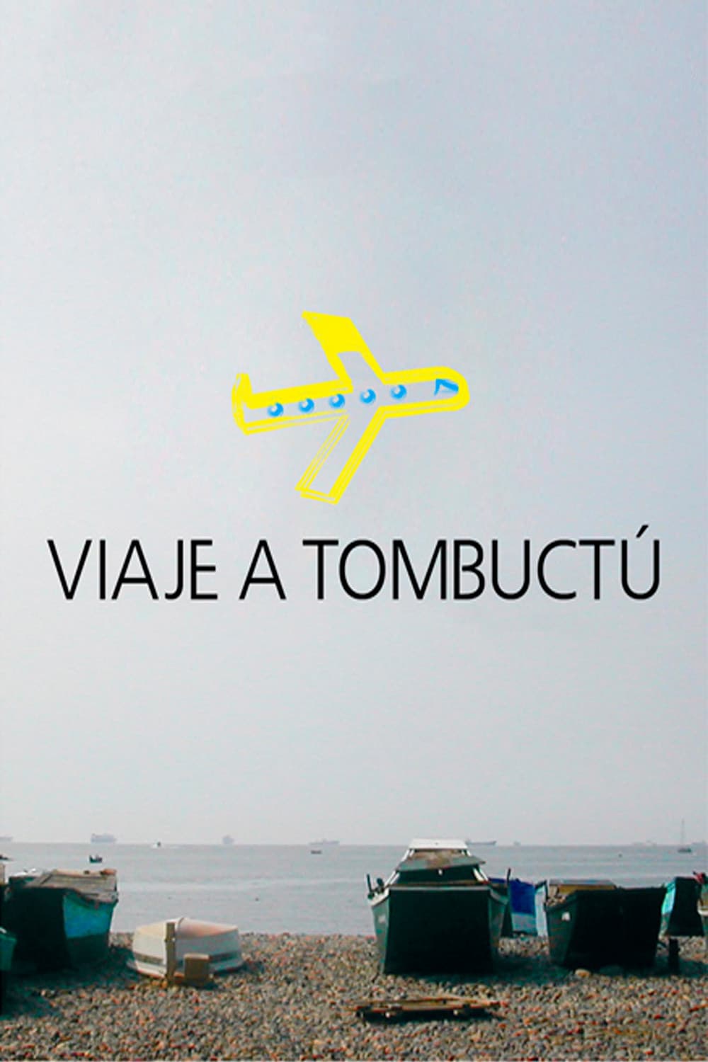 Viaje a TombuctÃº
