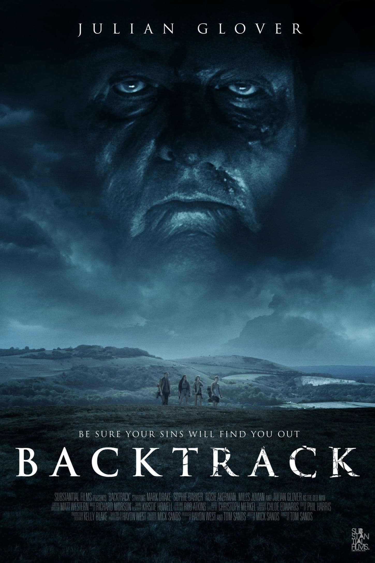 Backtrack