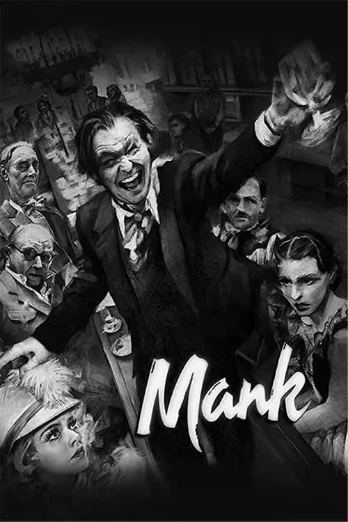 Mank