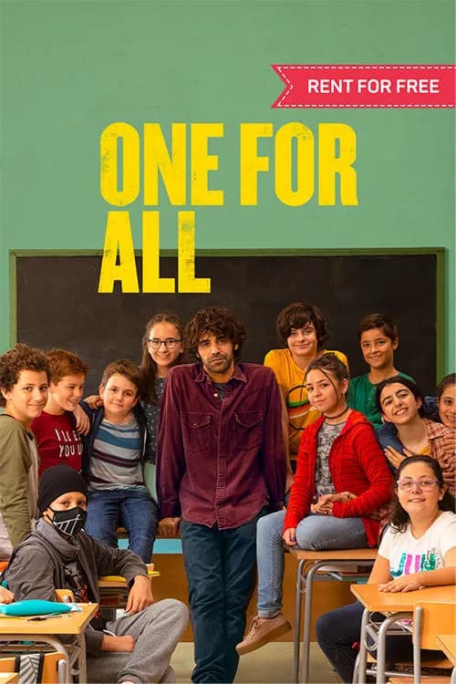 One For All