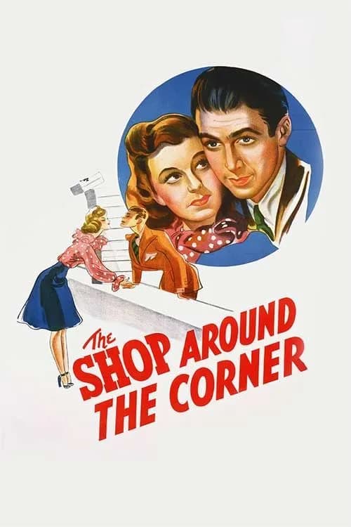 The Shop Around the Corner