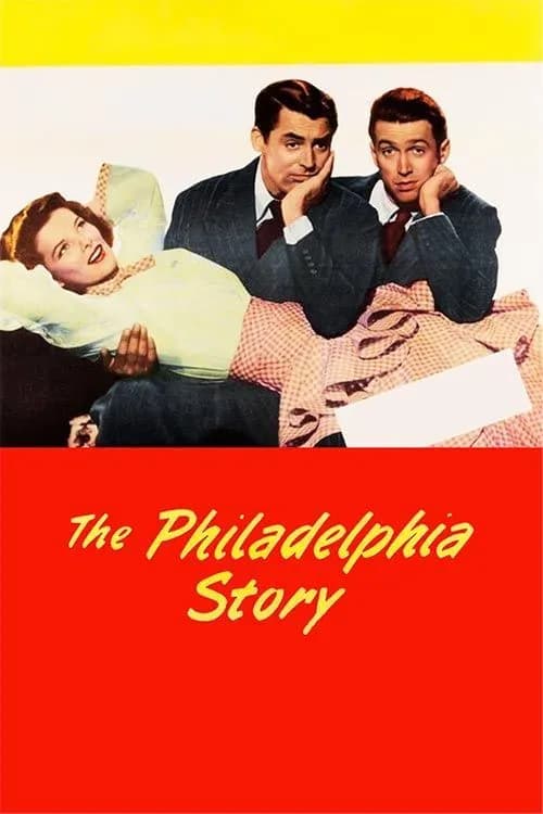 The Philadelphia Story