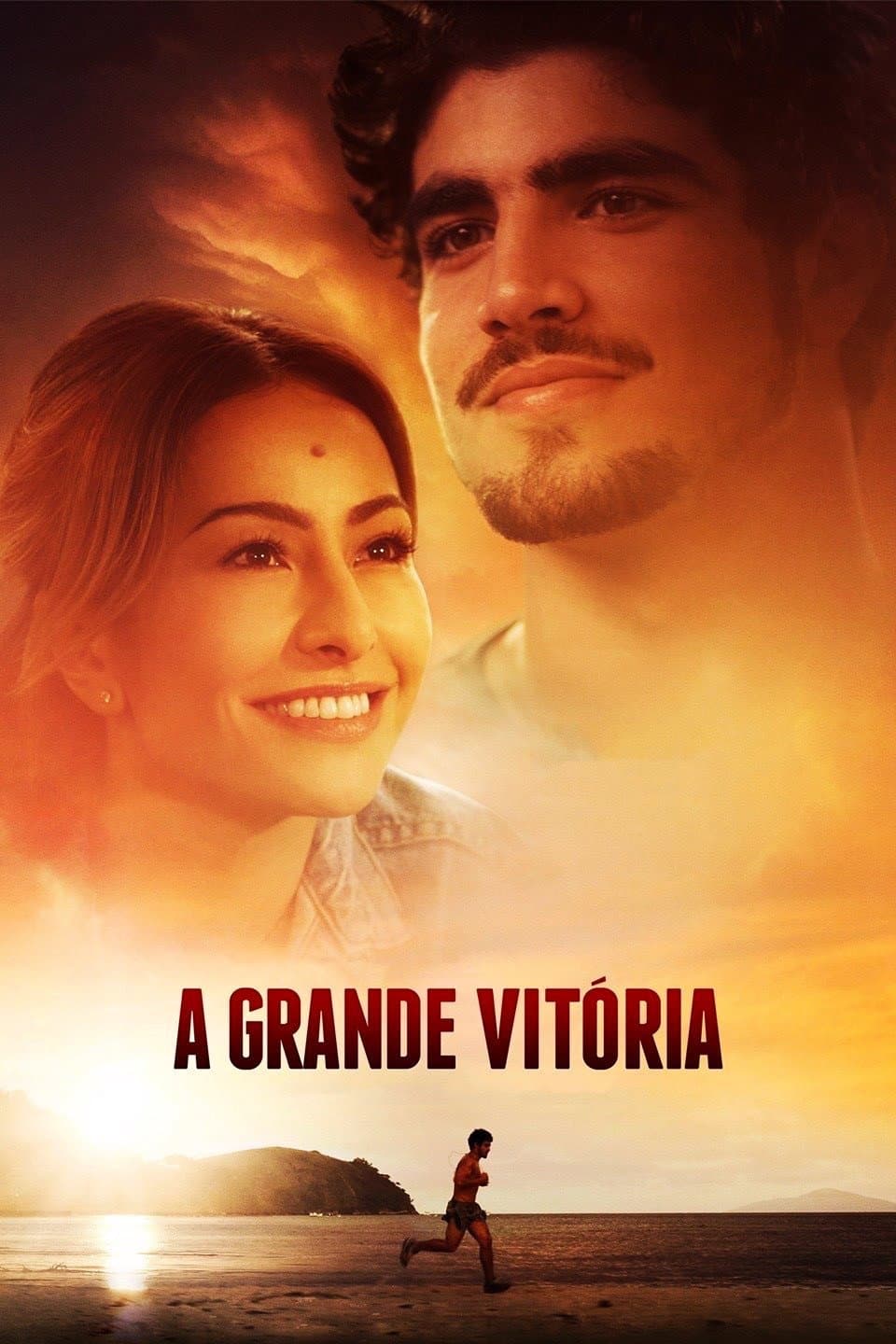 A Grande VitÃ³ria