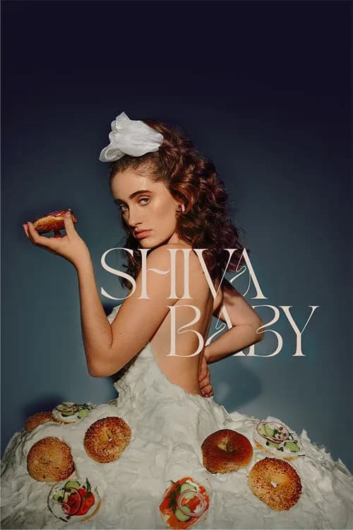 Shiva Baby