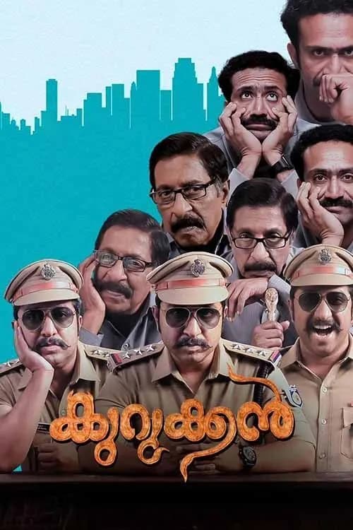Kurukkan