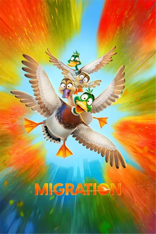 Migration