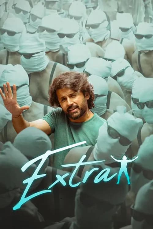 Extra Ordinary Man
