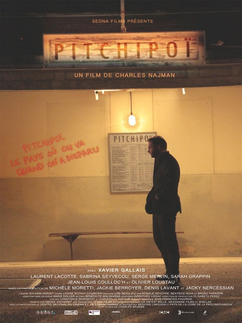 PitchipoÃ¯