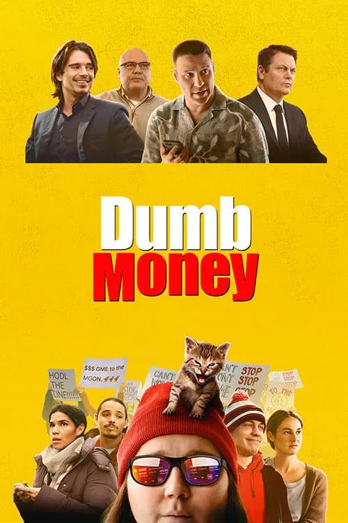 Dumb Money