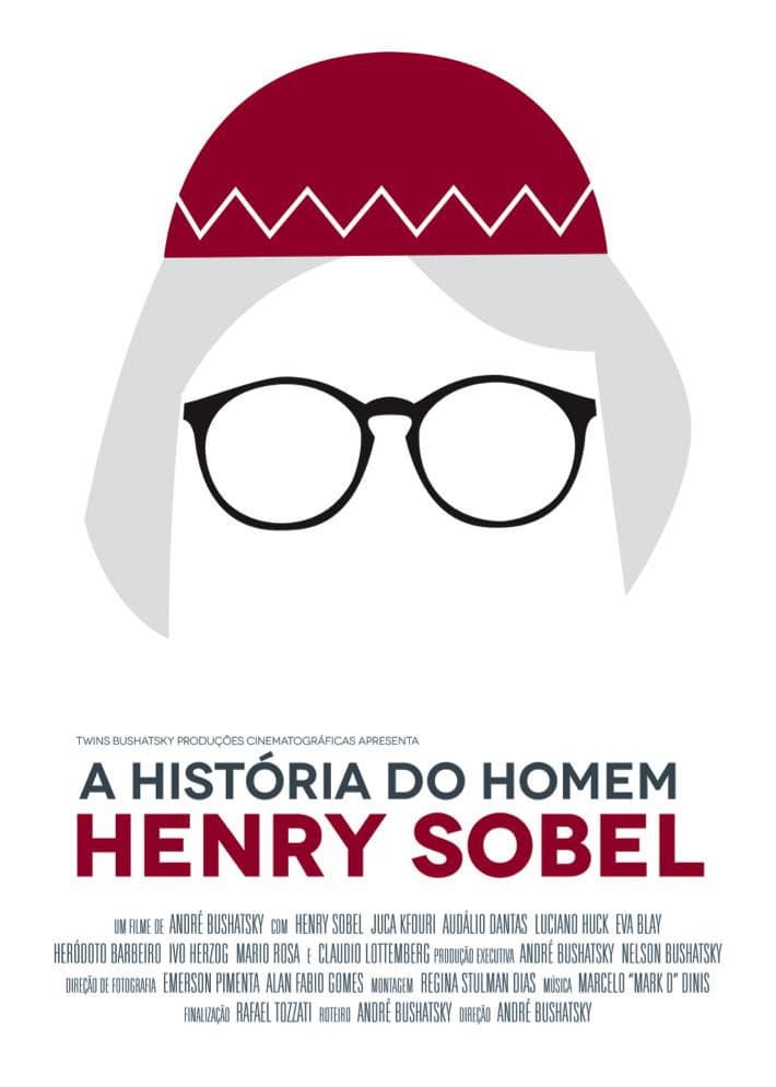 A HistÃ³ria do Homem Henry Sobel