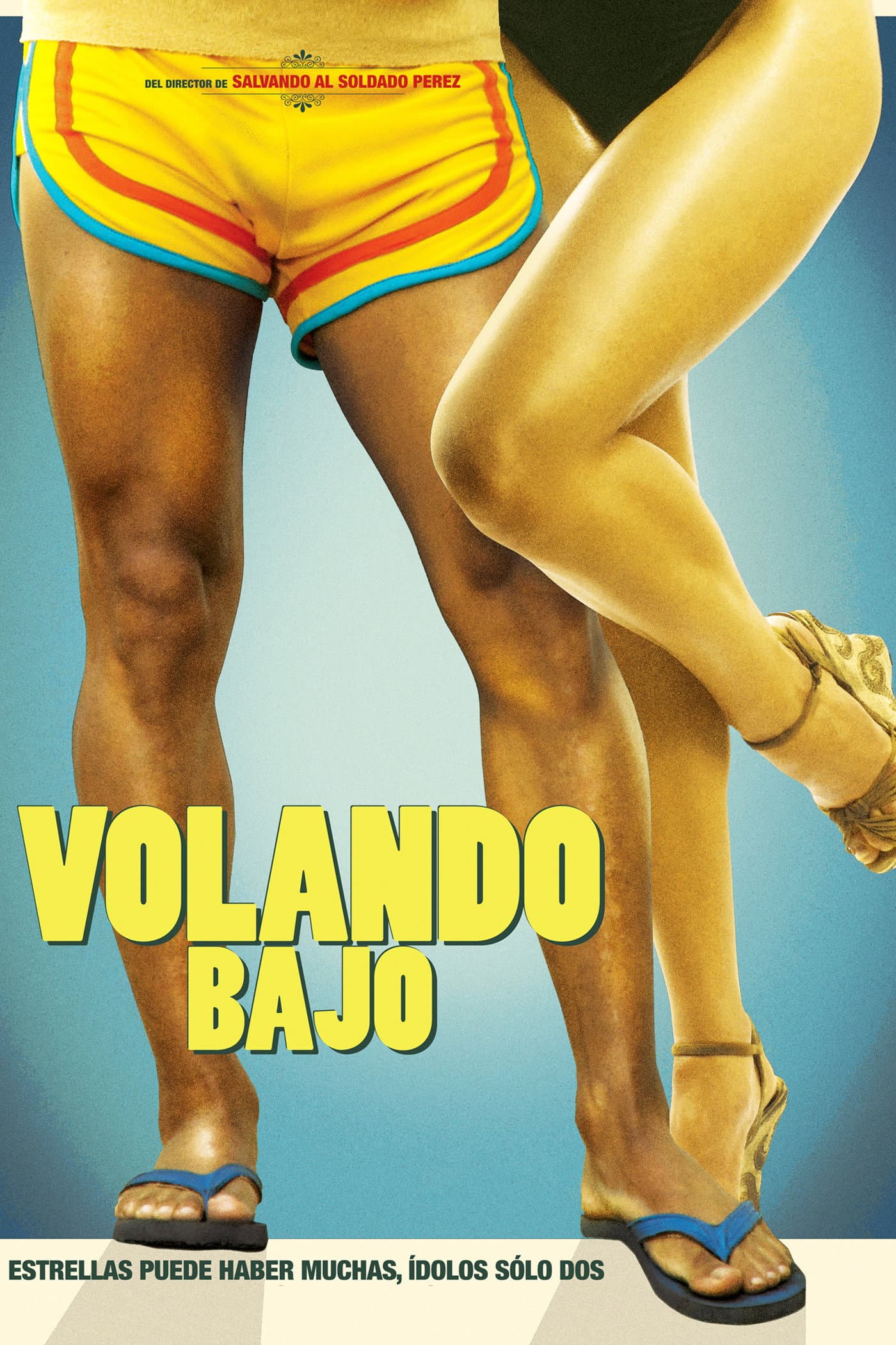 Volando Bajo