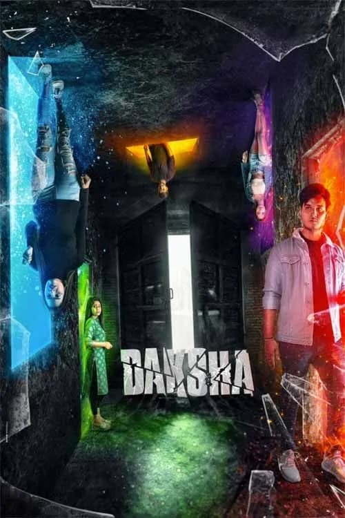 Daksha