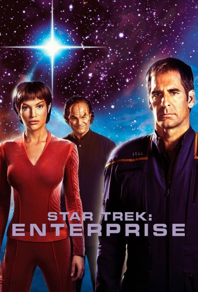Star Trek: Enterprise - In a Time of War