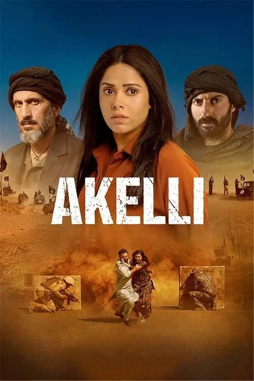 Akelli