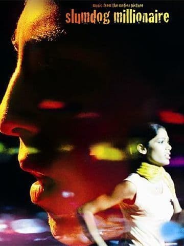 Slumdog Millionaire