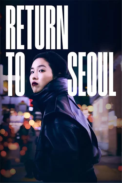 Return to Seoul