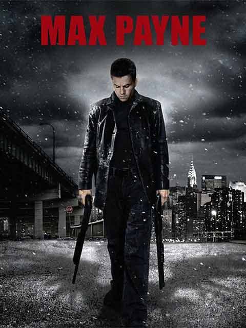 Max Payne