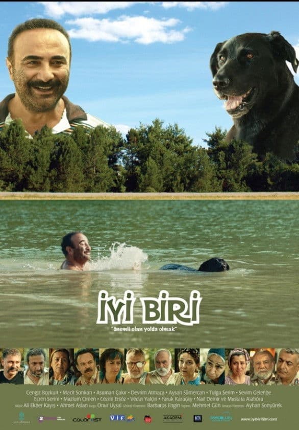 Iyi Biri
