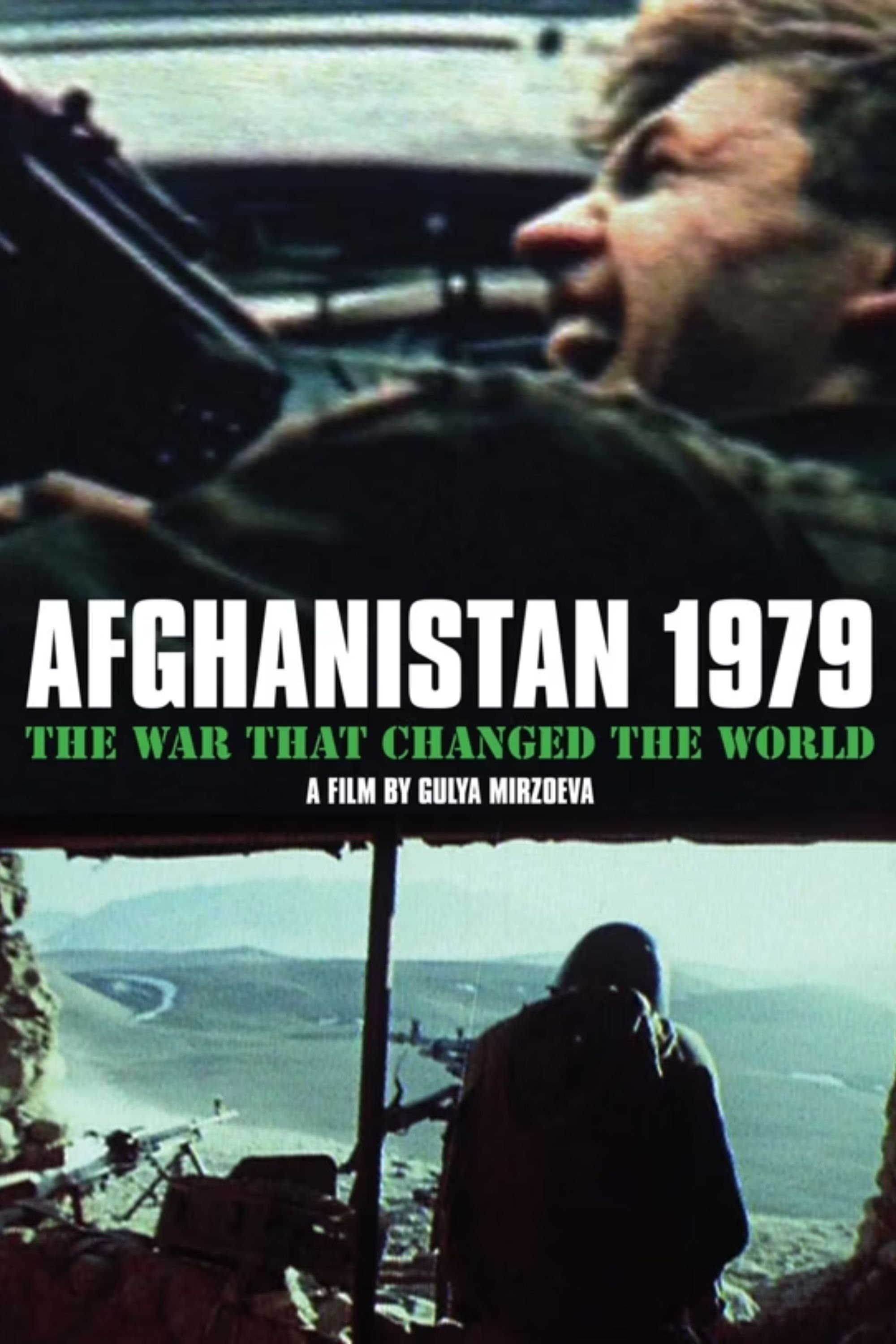 Afghanistan 1979
