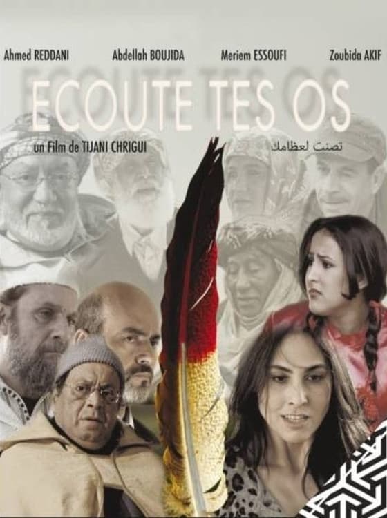 Ã‰coute tes os