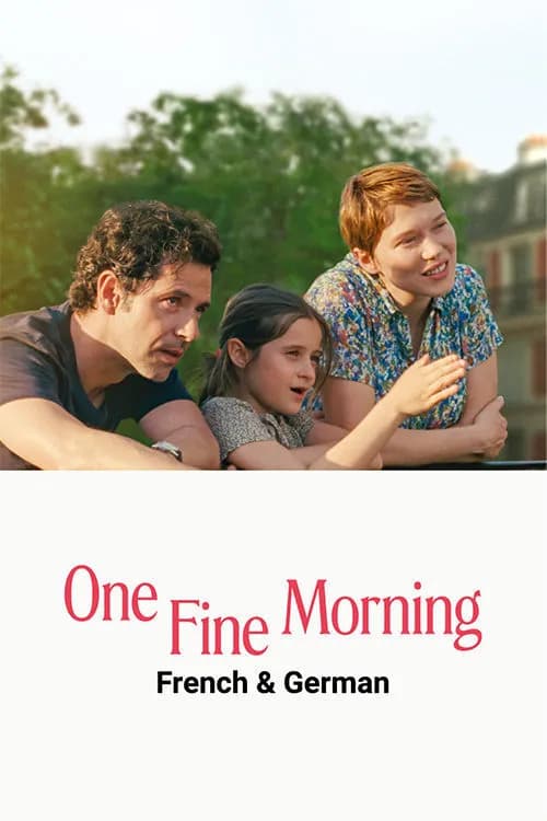 One Fine Morning