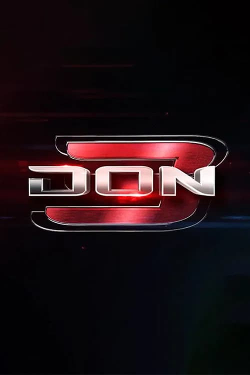 Don 3