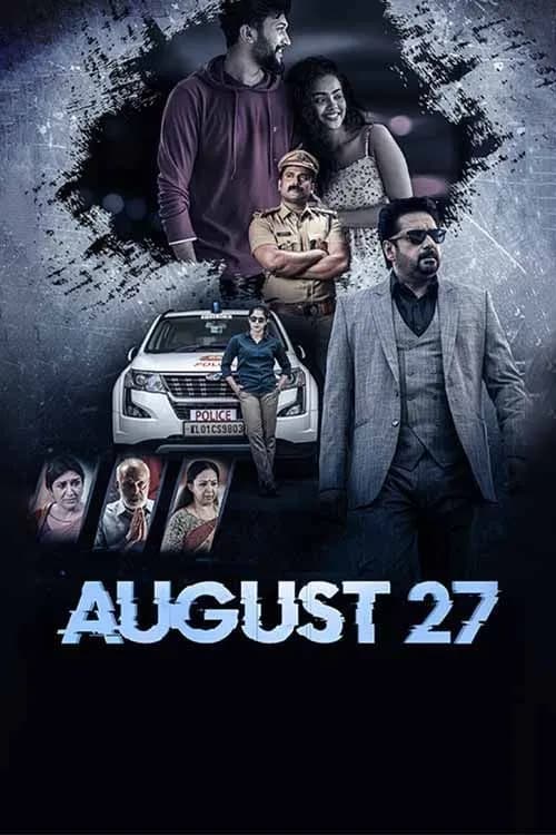 August 27