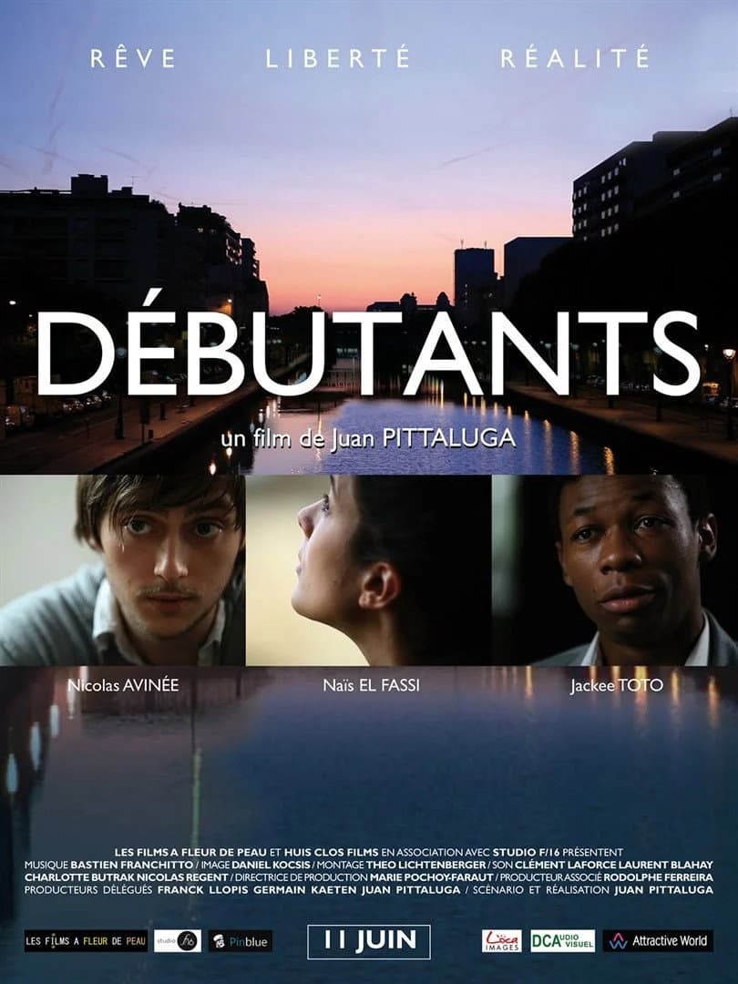 DÃ©butants
