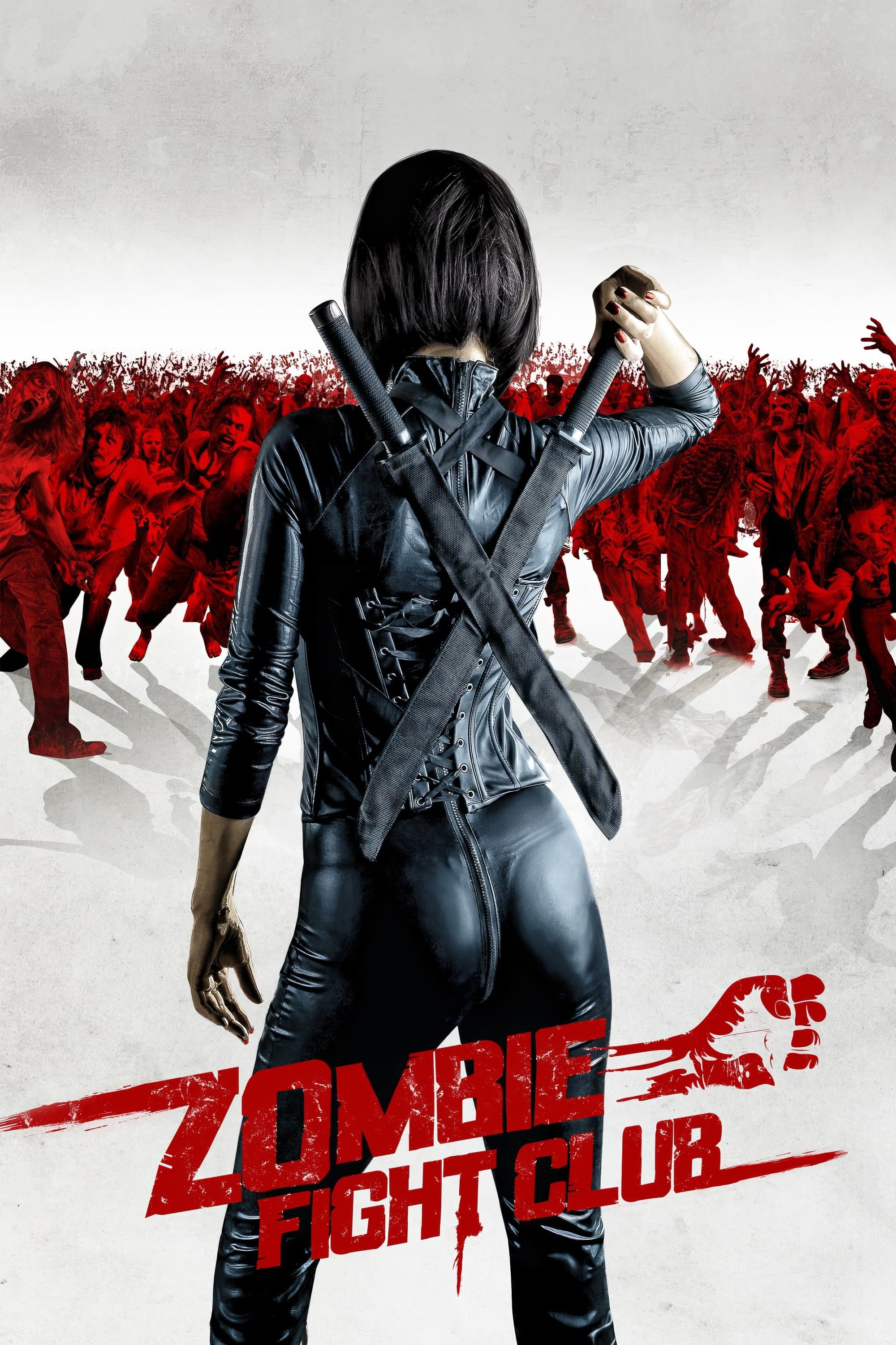Zombie Fight Club