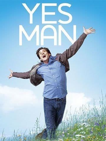 Yes Man