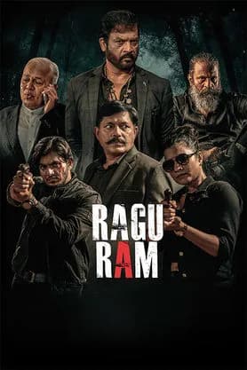Ragu Ram