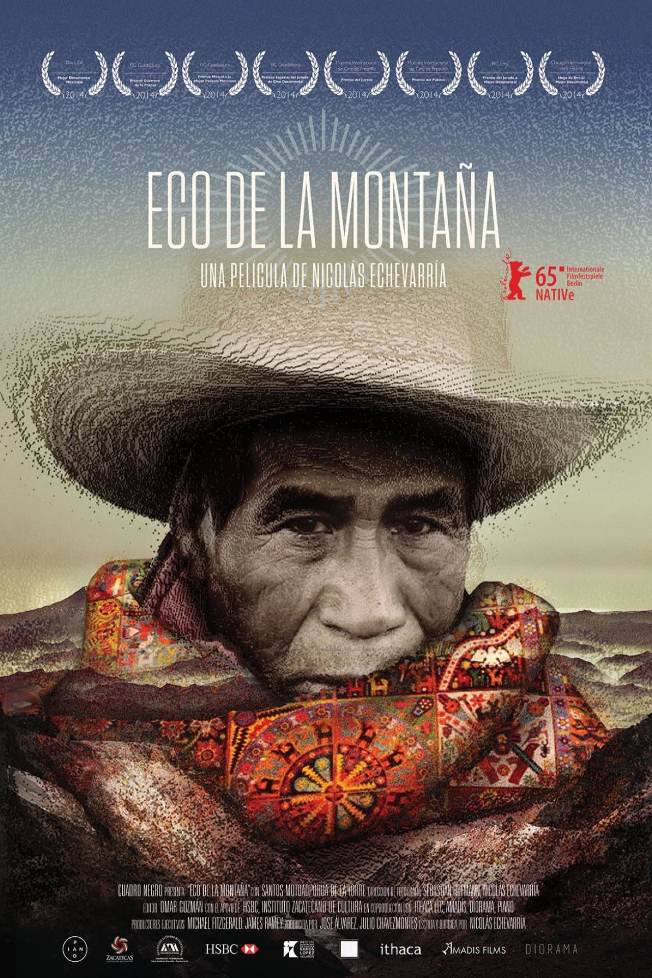 Eco de la montaÃ±a
