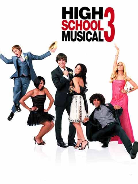 High School Musical 3: Senior Year