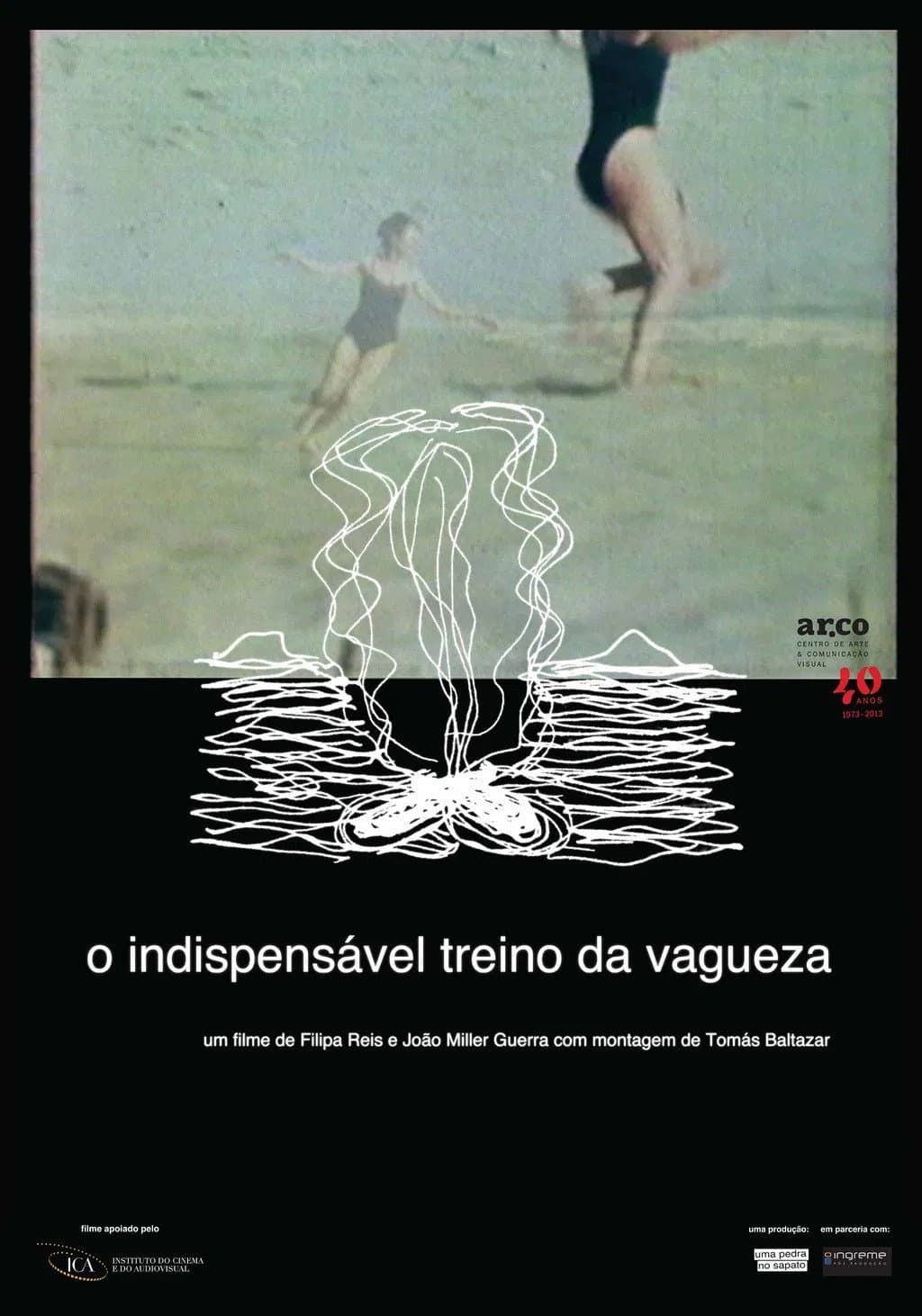 O IndispensÃ¡vel Treino da Vagueza