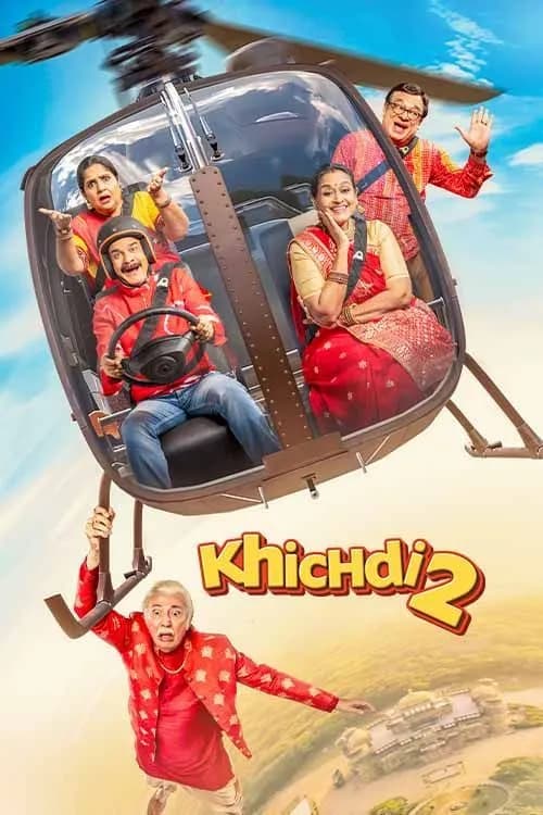 Khichdi 2