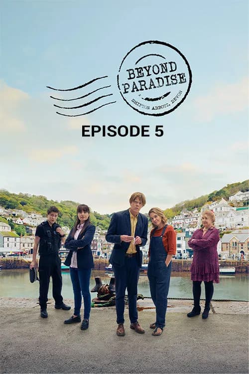 Beyond Paradise - Episode 5