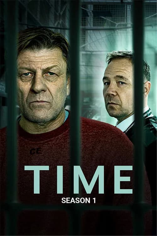 Time Season 1 - EP4