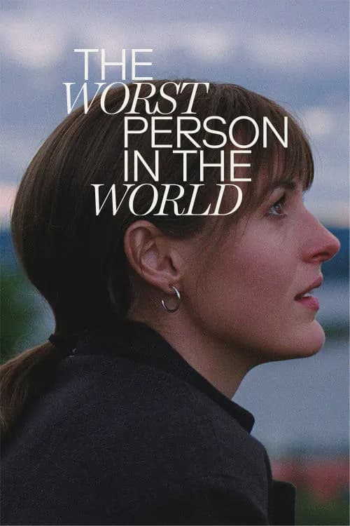 The Worst Person in the World