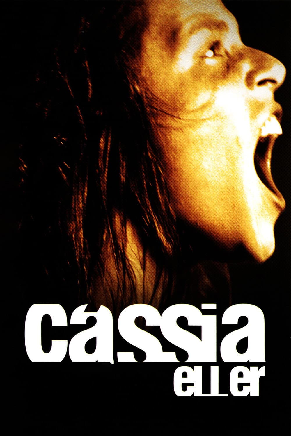 CÃ¡ssia Eller