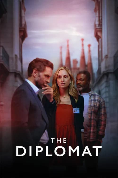 The Diplomat
