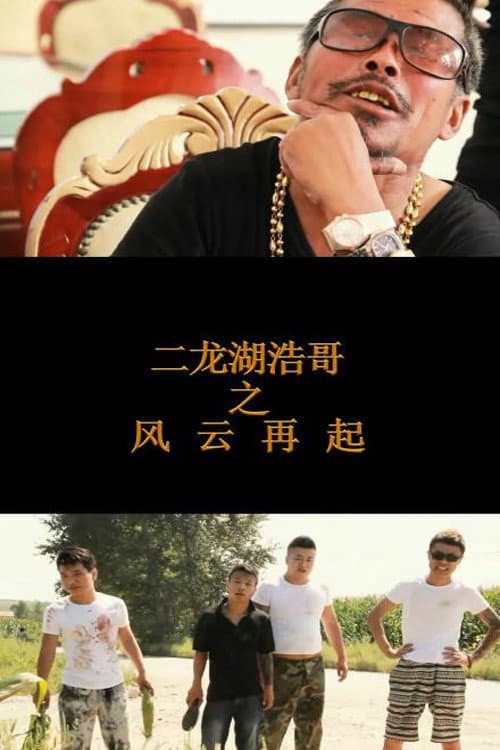Erlonghu Haoge zhi Fengyun zaiqi
