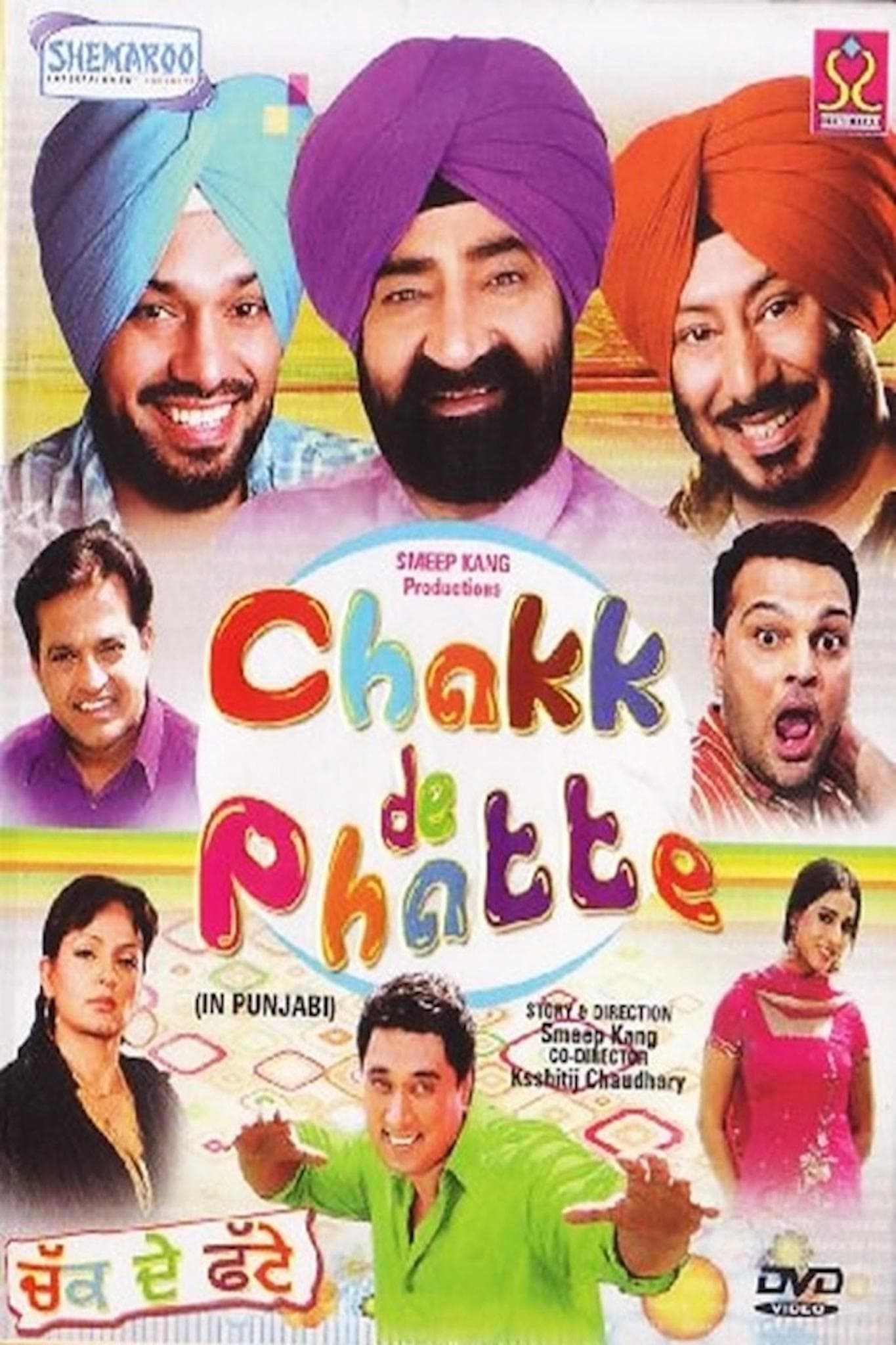 Chak De Phatte