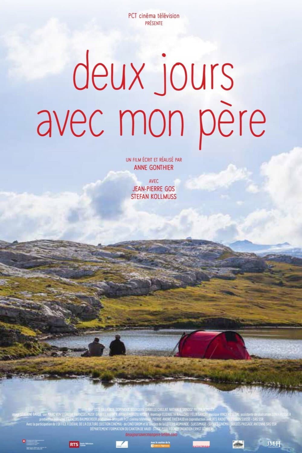 Deux jours avec mon pÃ¨re