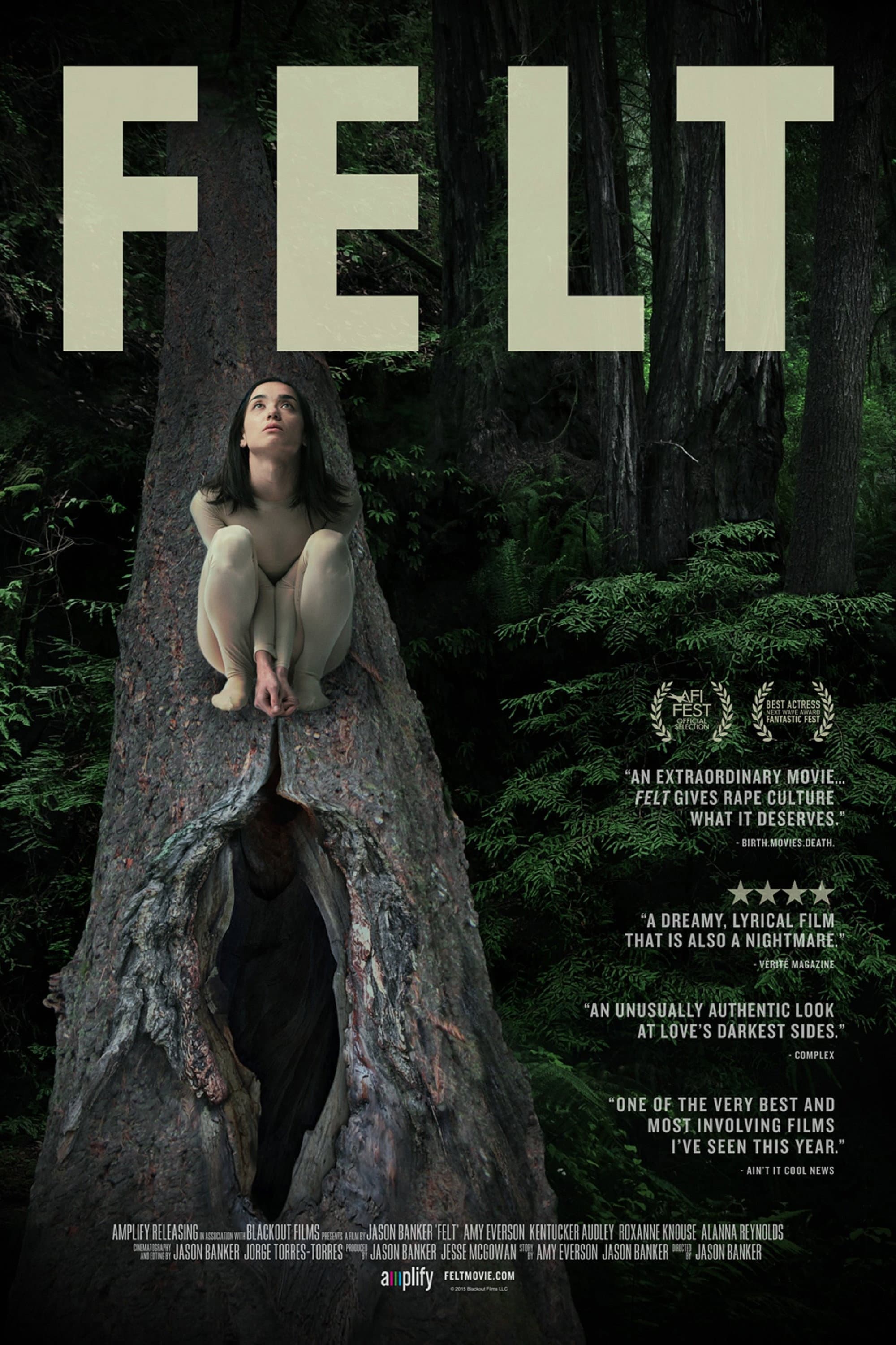 Felt