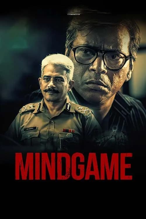 Mind Game